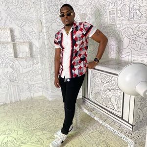 Meet your Posher, Samuel